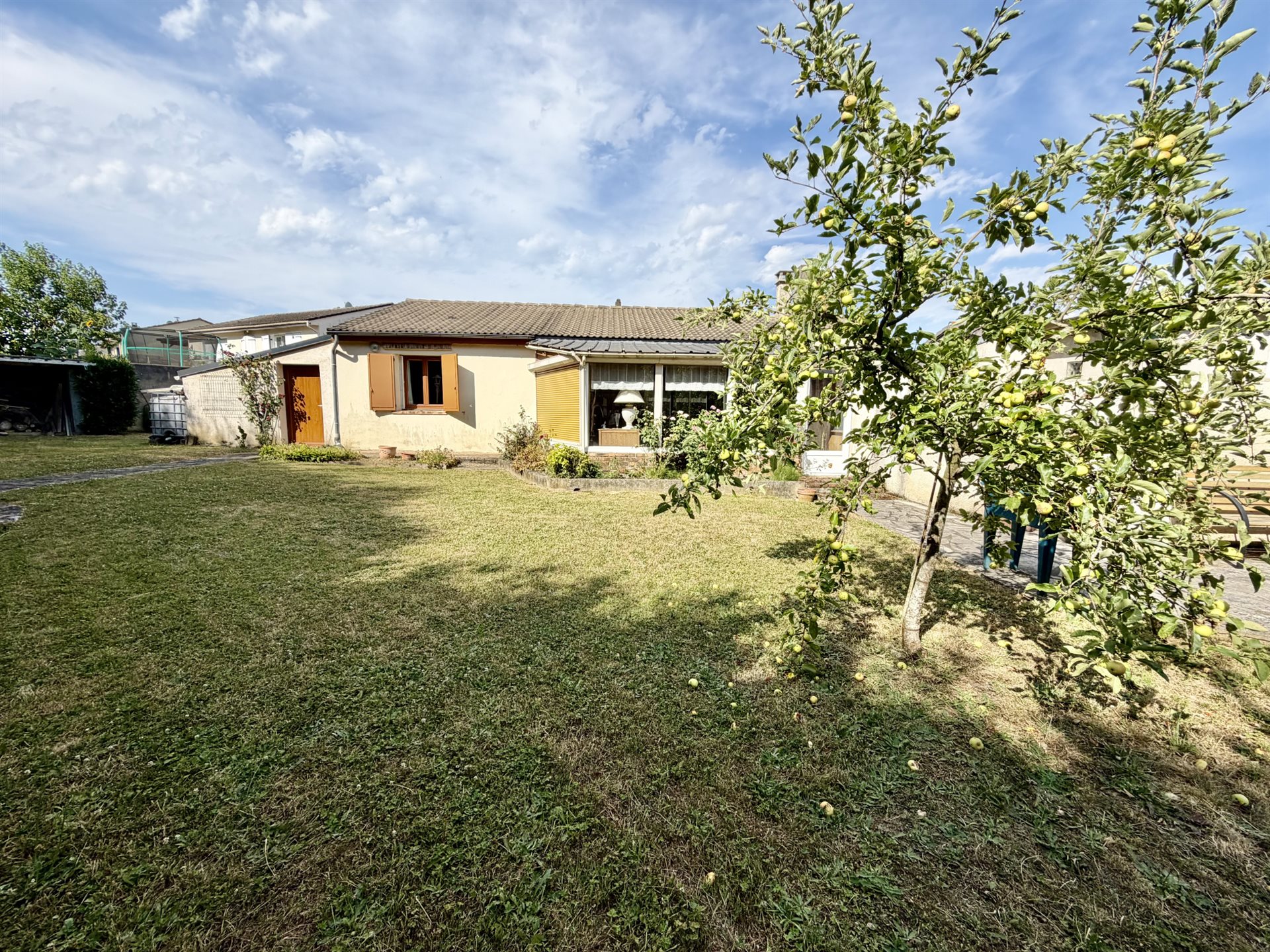 Maison à vendre, 106m², Cesson