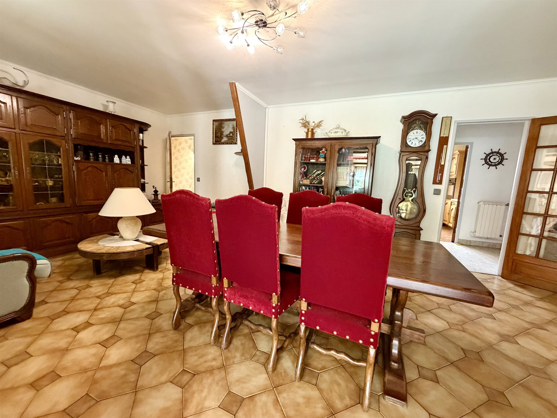 Maison à vendre, 106m², Cesson