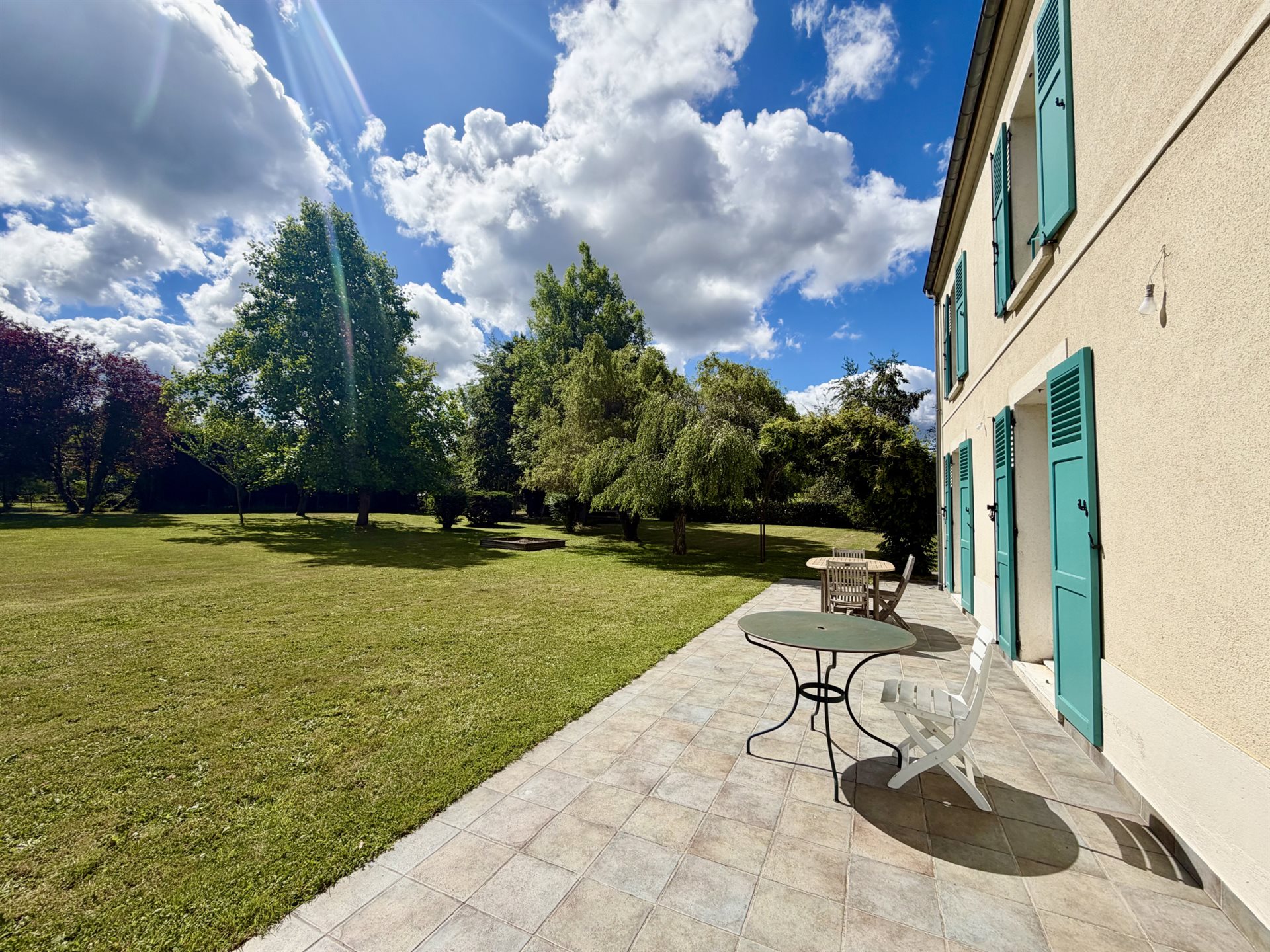 Maison à vendre, 190m², Chailly-en-Bière