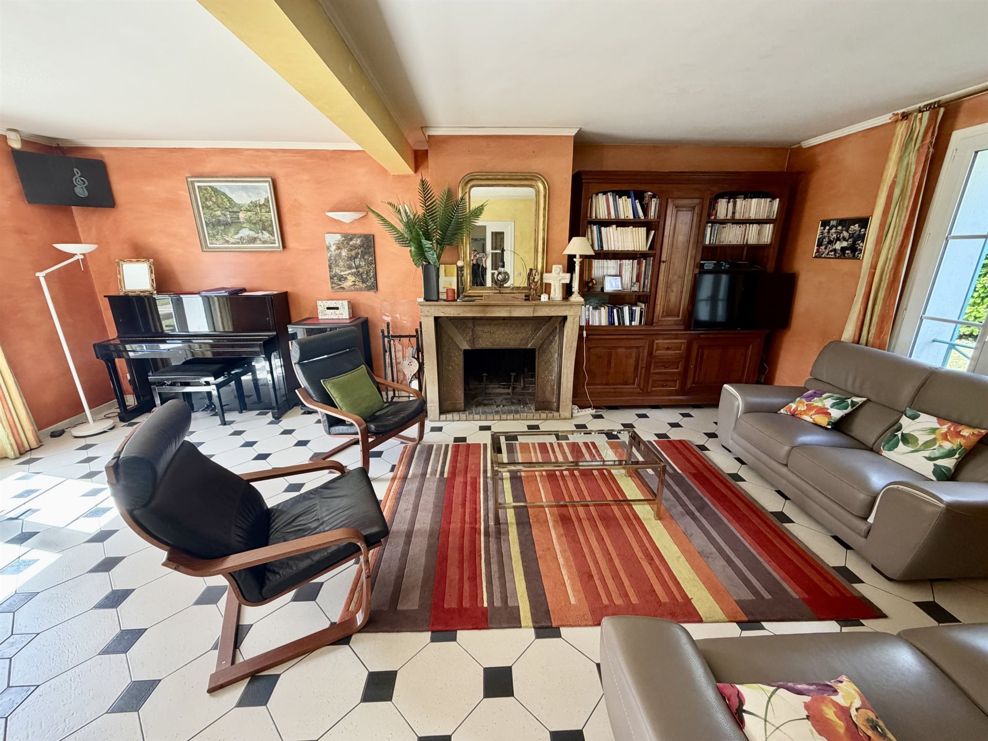 Maison à vendre, 190m², Chailly-en-Bière