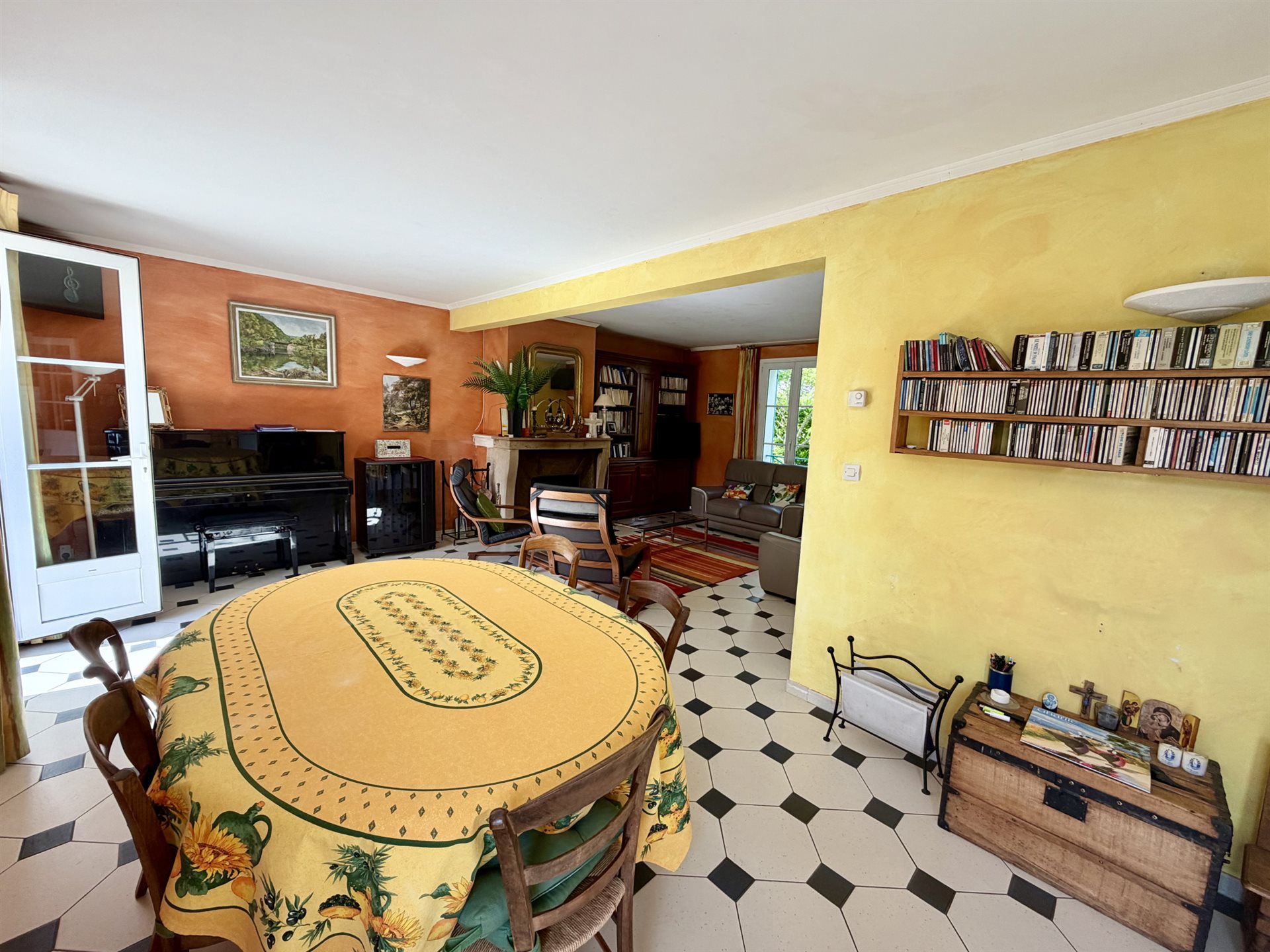 Maison à vendre, 190m², Chailly-en-Bière