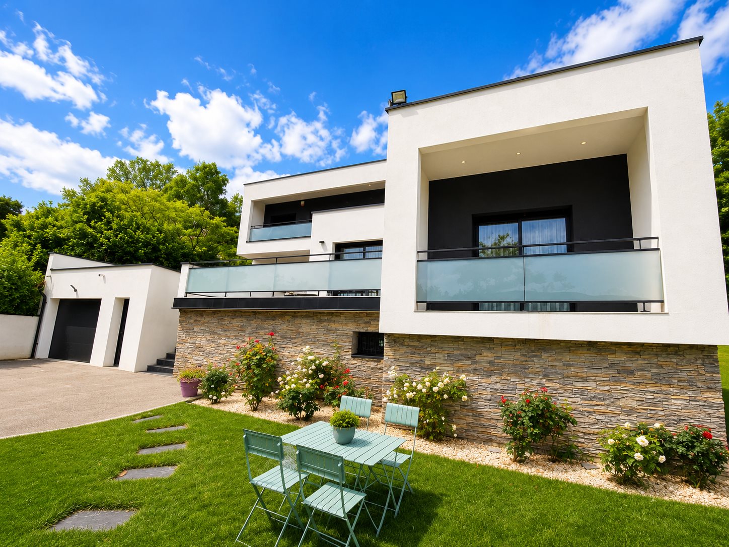 Maison à vendre, 292m², Vienne