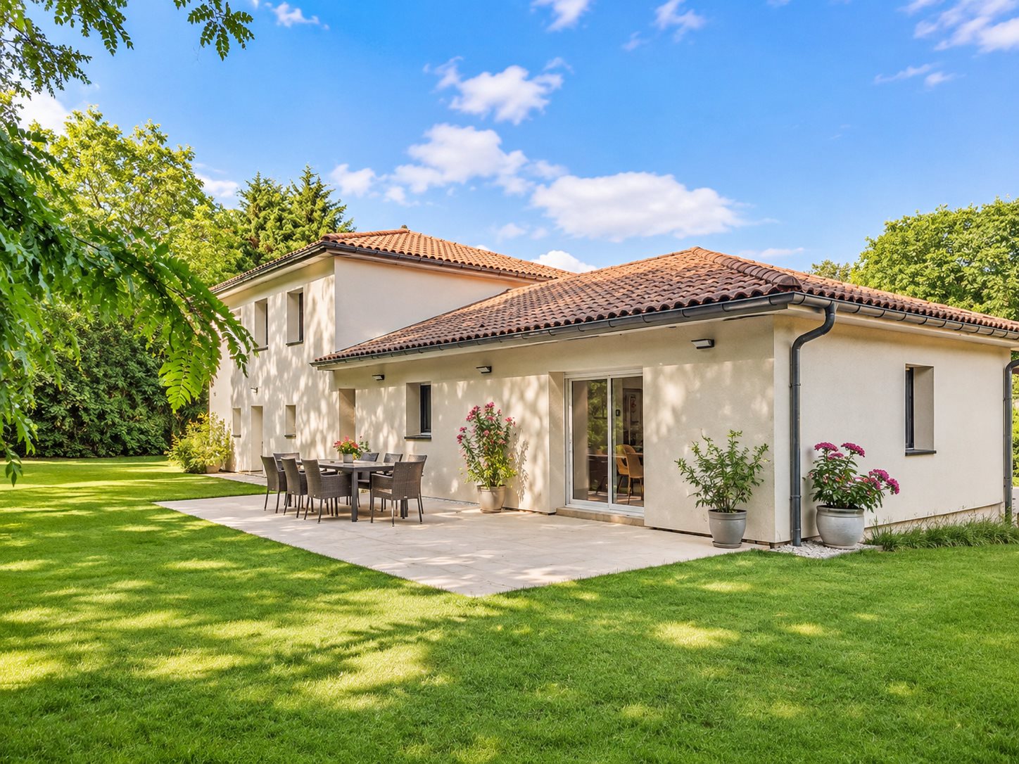 Maison à vendre, 160m², Vienne