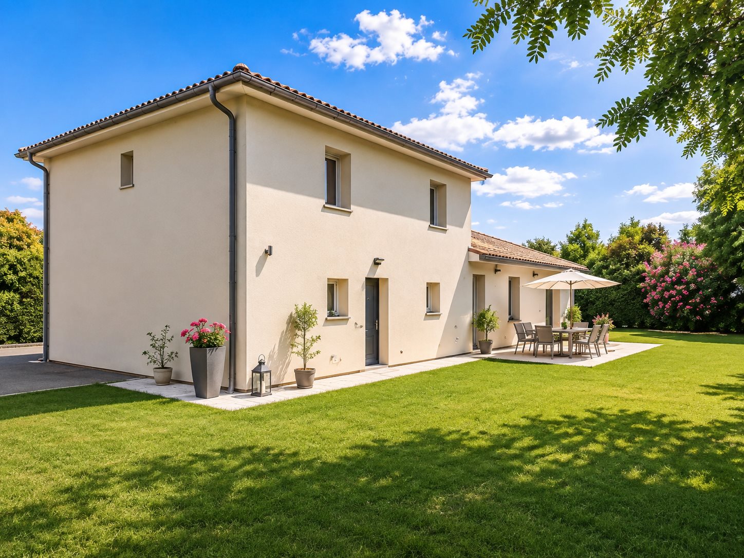 Maison à vendre, 160m², Vienne