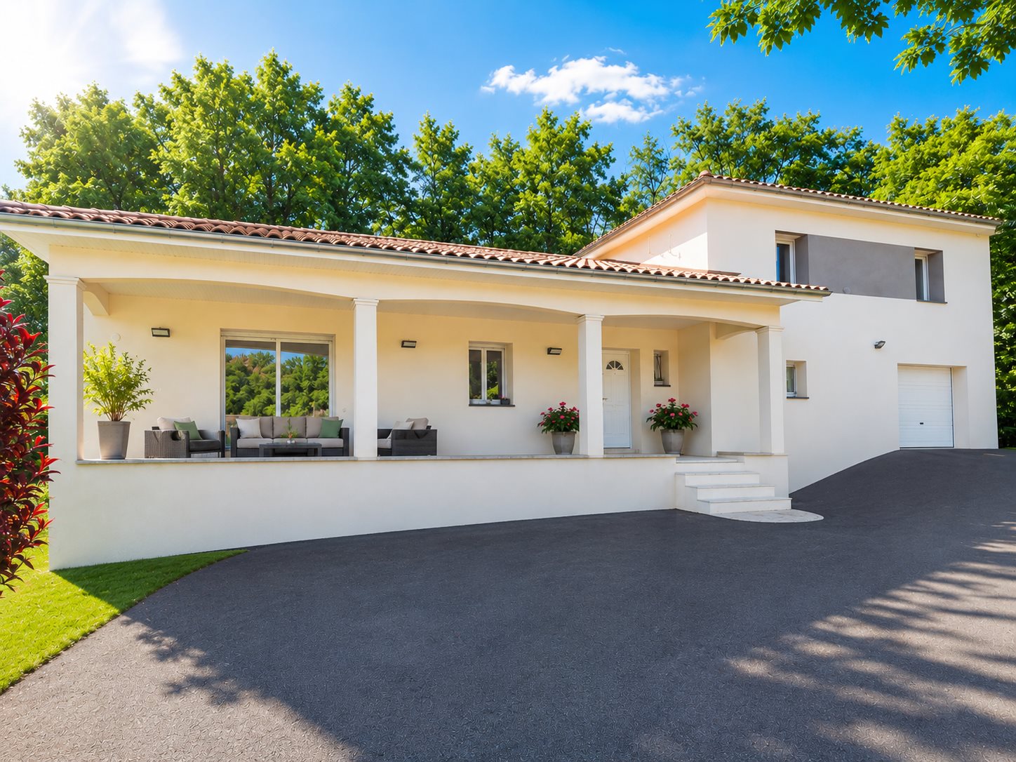 Maison à vendre, 160m², Vienne