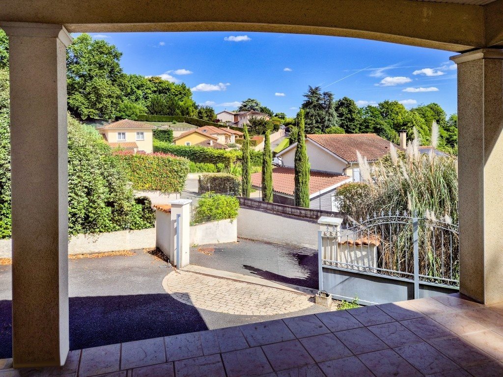 Maison à vendre, 160m², Vienne