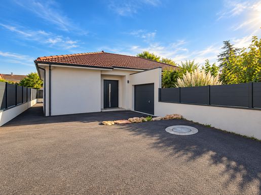 Maison 5 pièces 131 m² · à Saint-Prim · 131 m² · 480 000 €