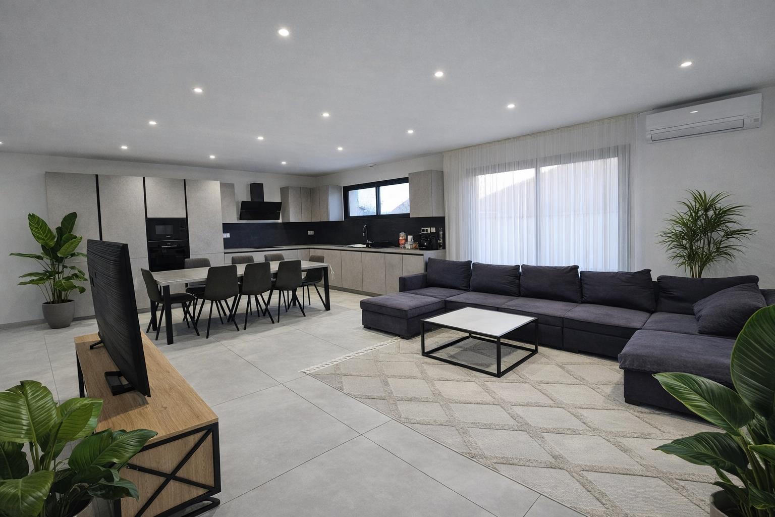 Maison à vendre, 132m², Saint-Maurice-l'Exil