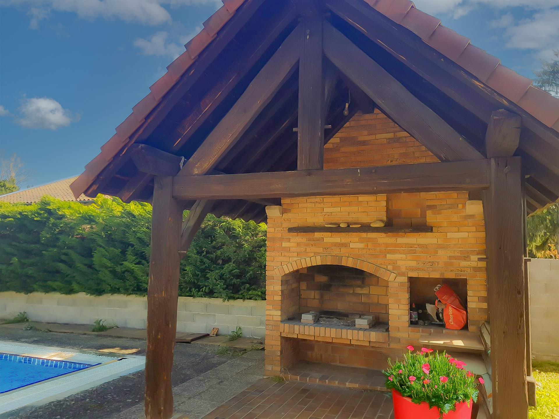 Maison à vendre, 174m², Vienne