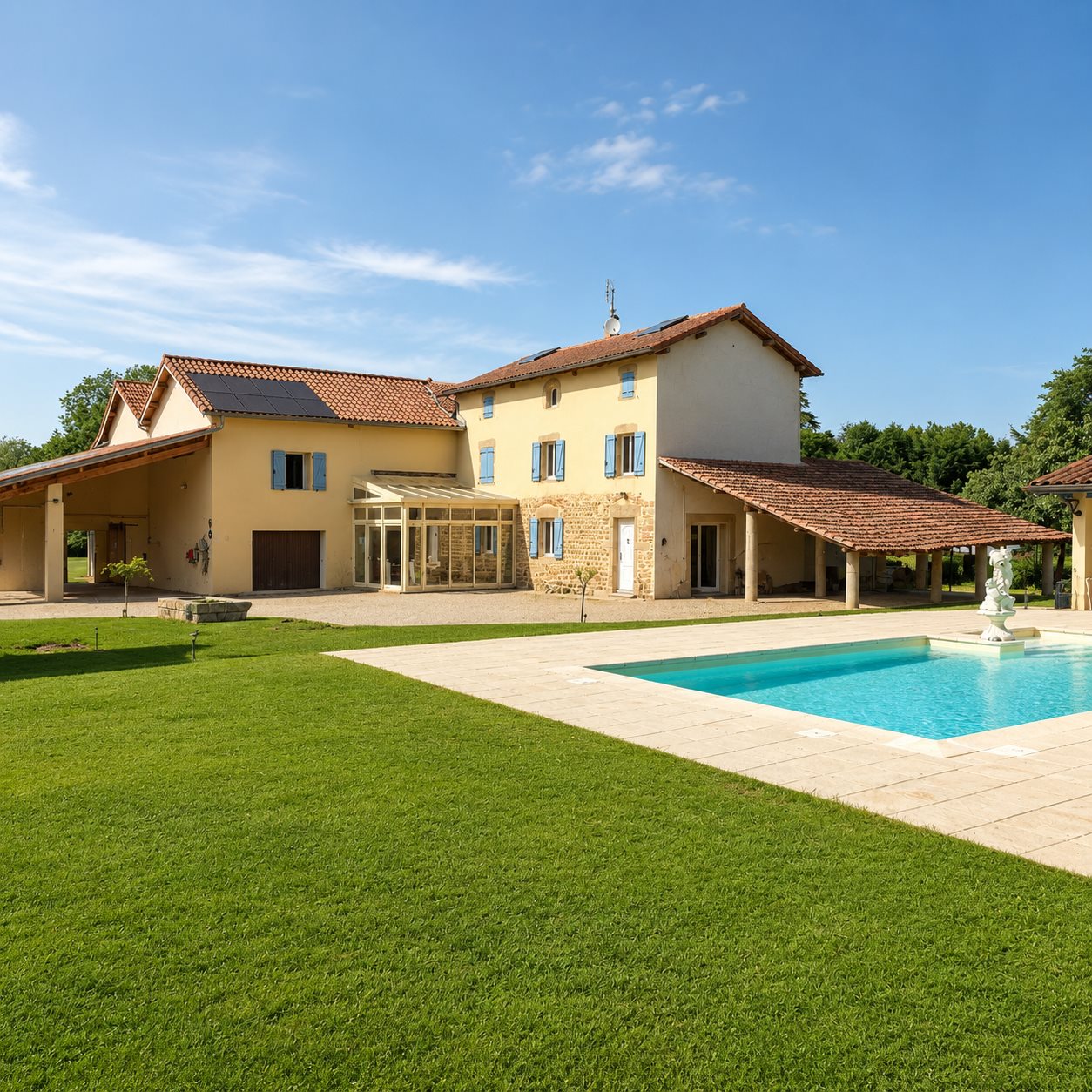Maison à vendre, 438m², Vienne
