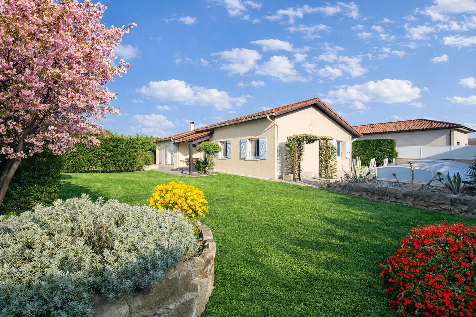 Maison à vendre, 134m², Vienne