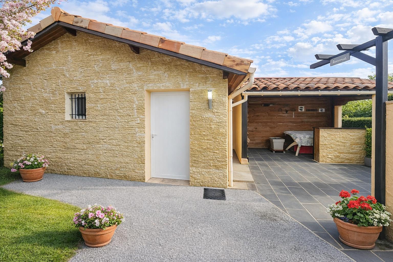 Maison à vendre, 134m², Vienne