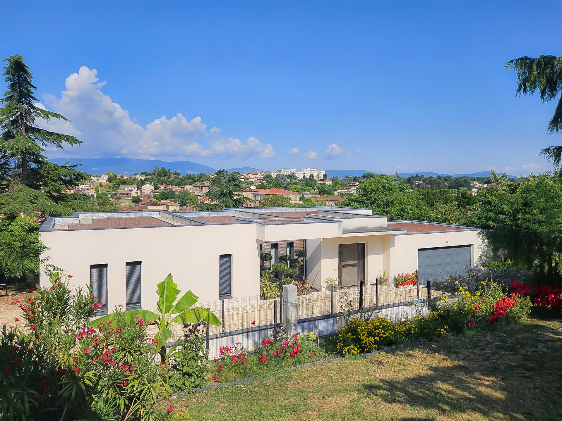 Maison à vendre, 260m², Vienne