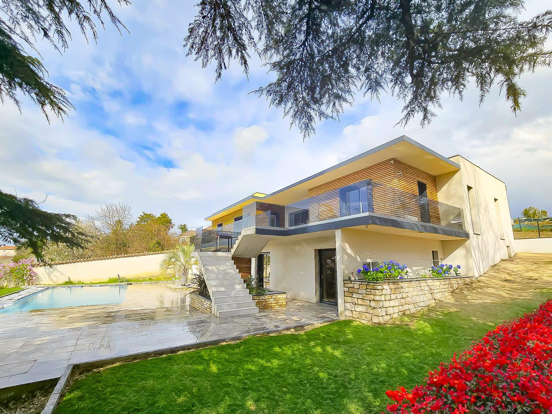 Maison à vendre, 260m², Vienne