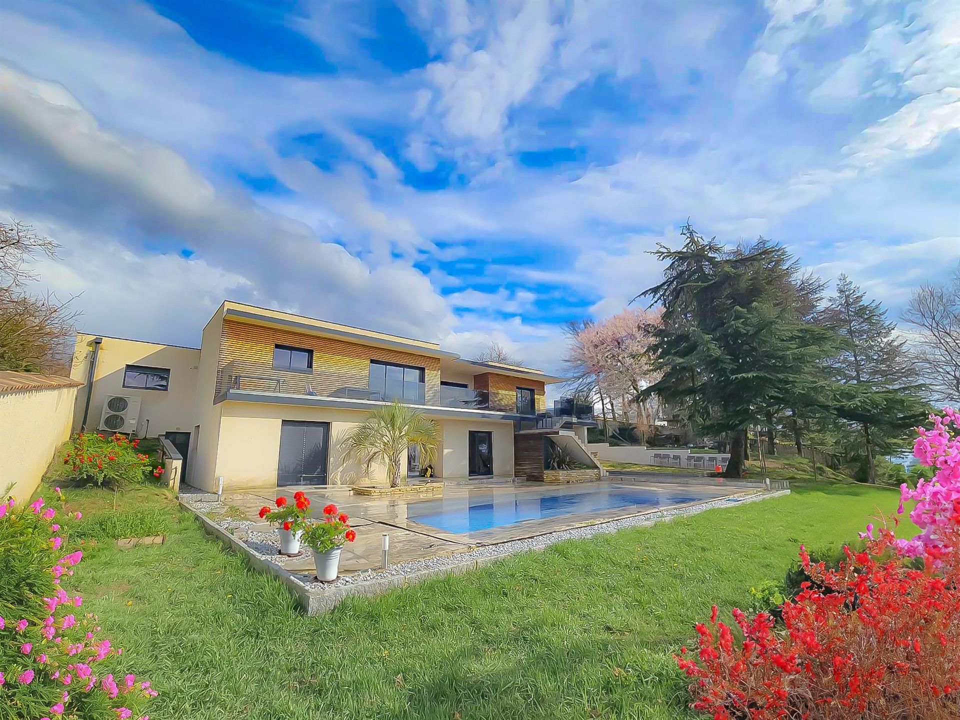 Maison à vendre, 260m², Vienne