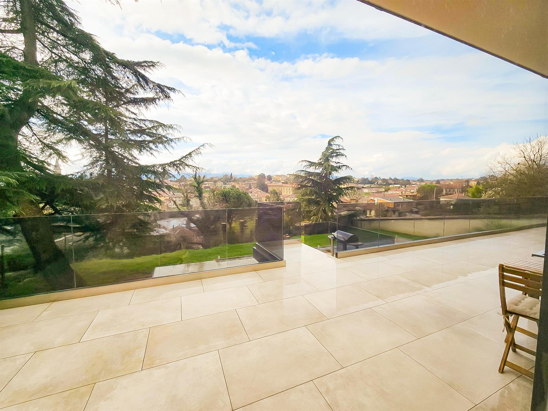 Maison à vendre, 260m², Vienne