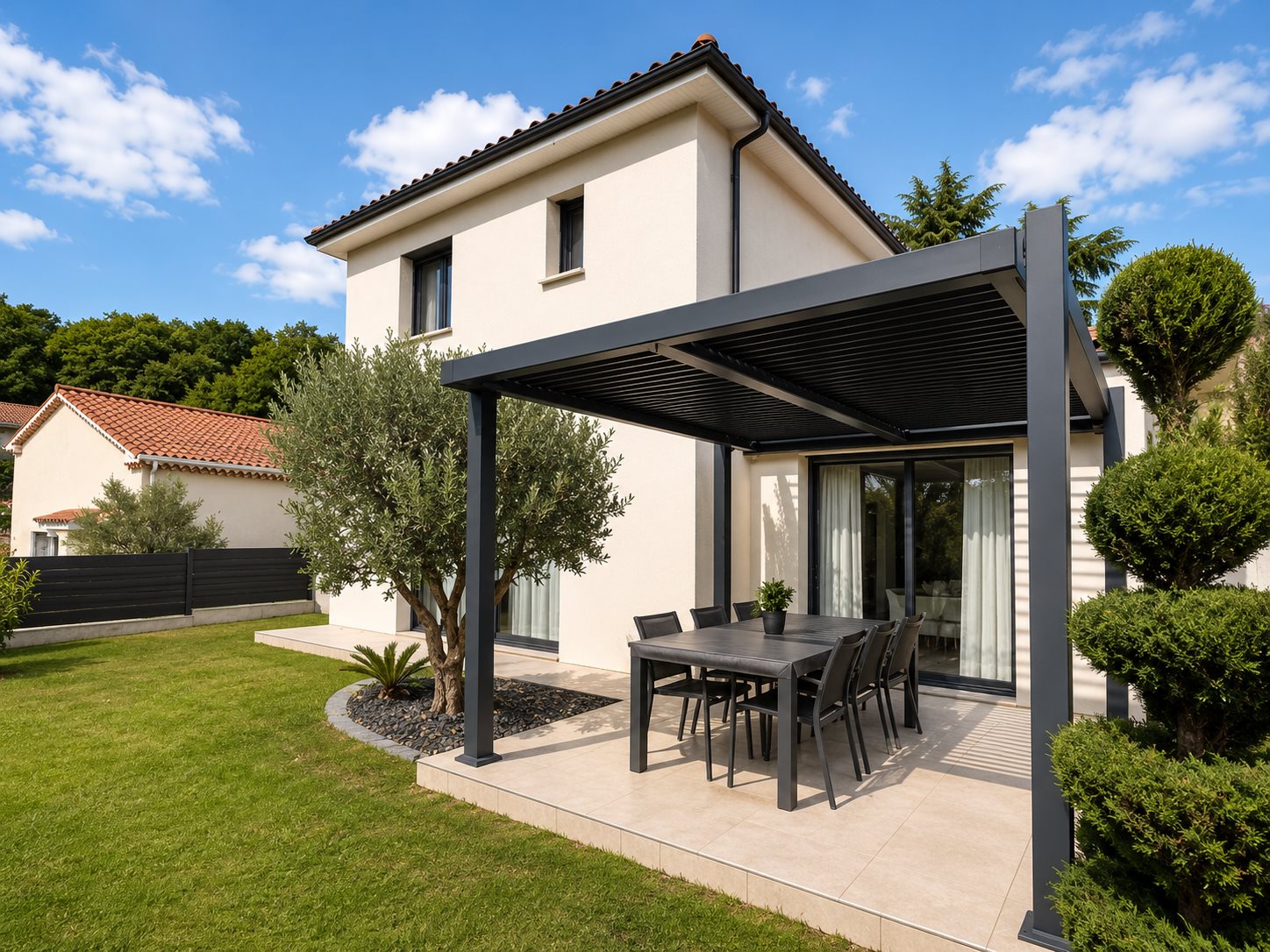 Maison à vendre, 124m², Vienne