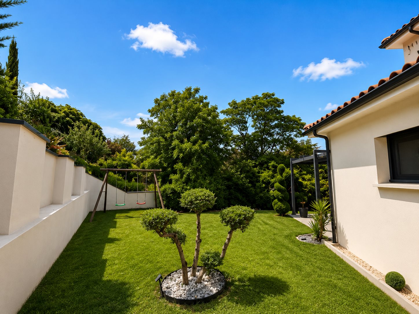 Maison à vendre, 124m², Vienne