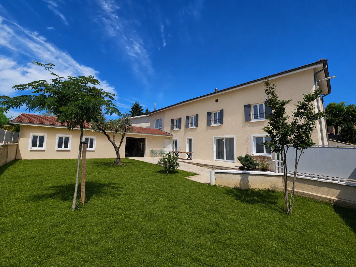Maison à vendre, 193m², Vienne