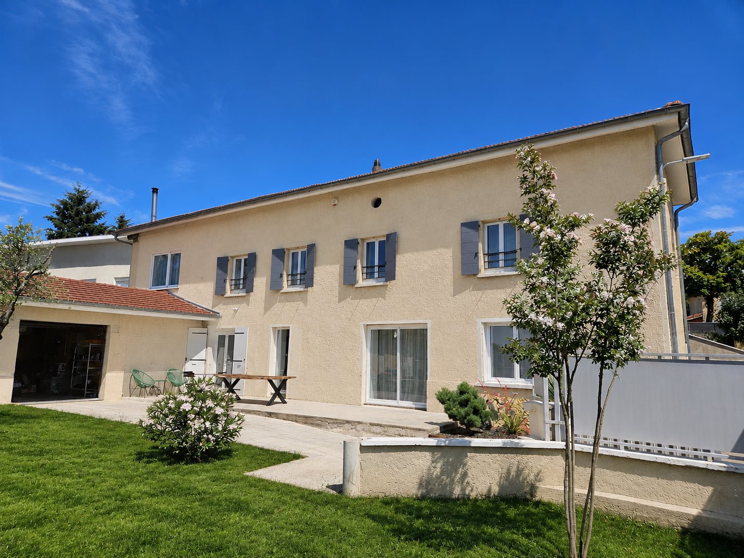 Maison à vendre, 193m², Vienne