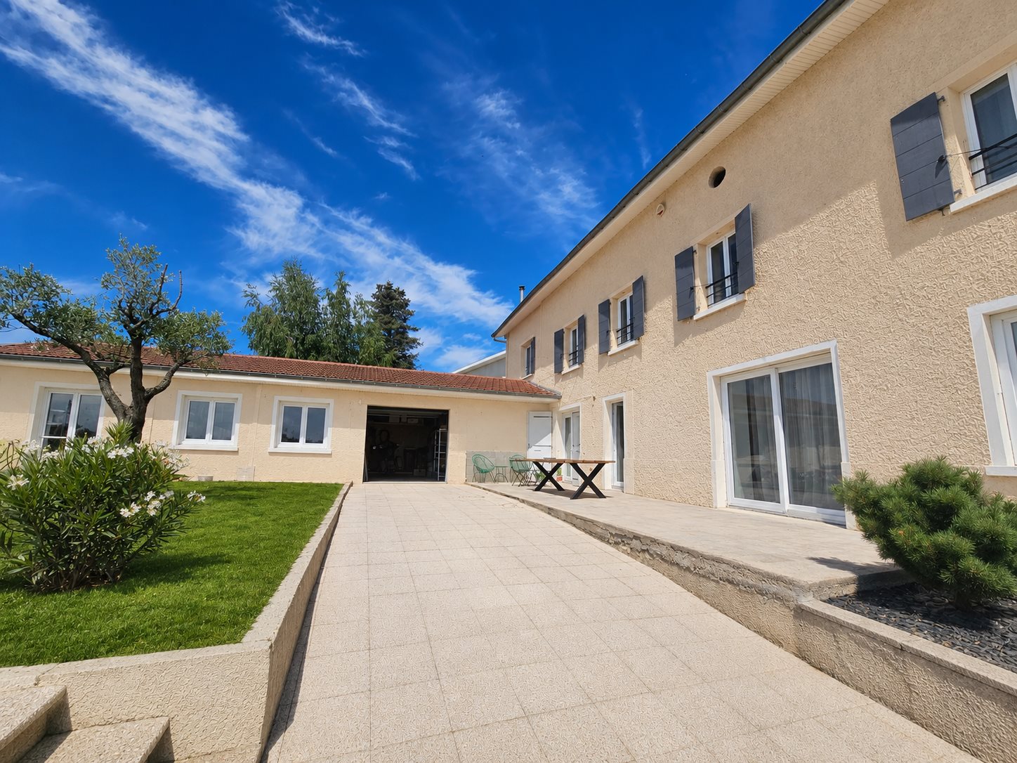Maison à vendre, 193m², Vienne