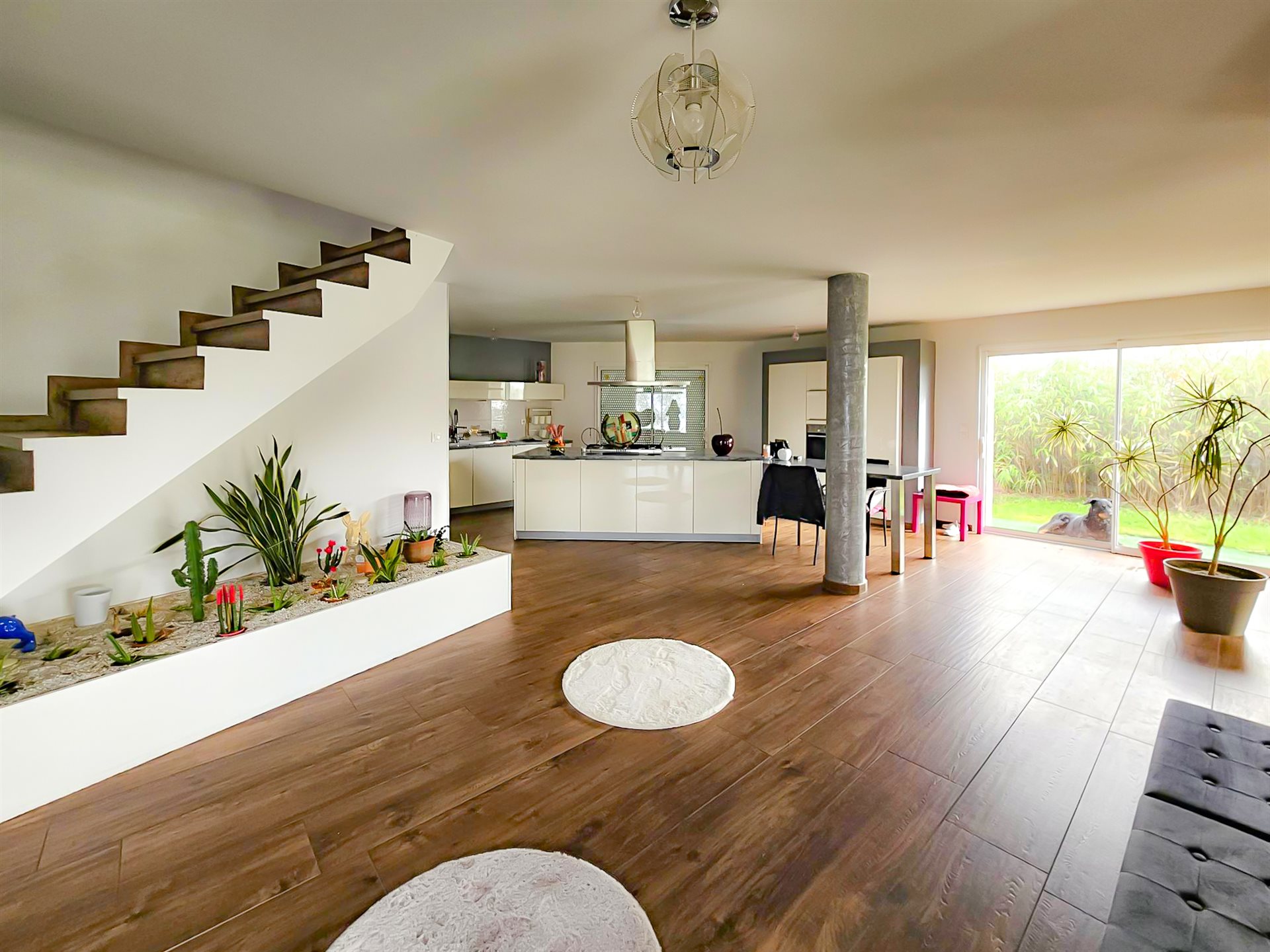 Maison à vendre, 180m², Vienne