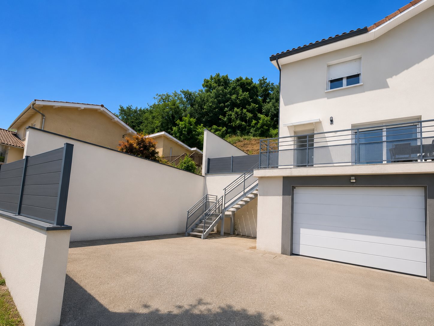 Maison à vendre, 110m², Chanas