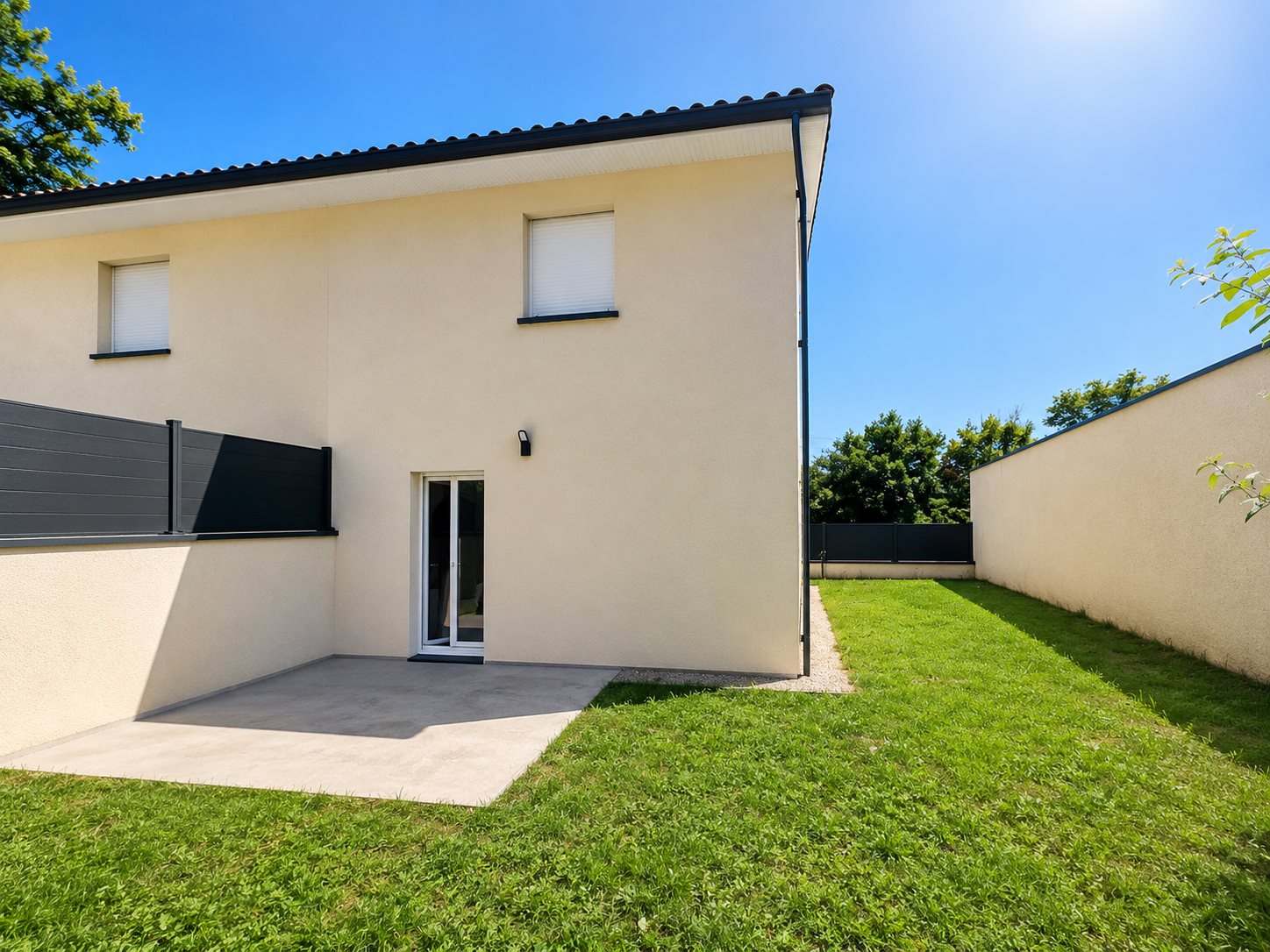 Maison à vendre, 110m², Chanas