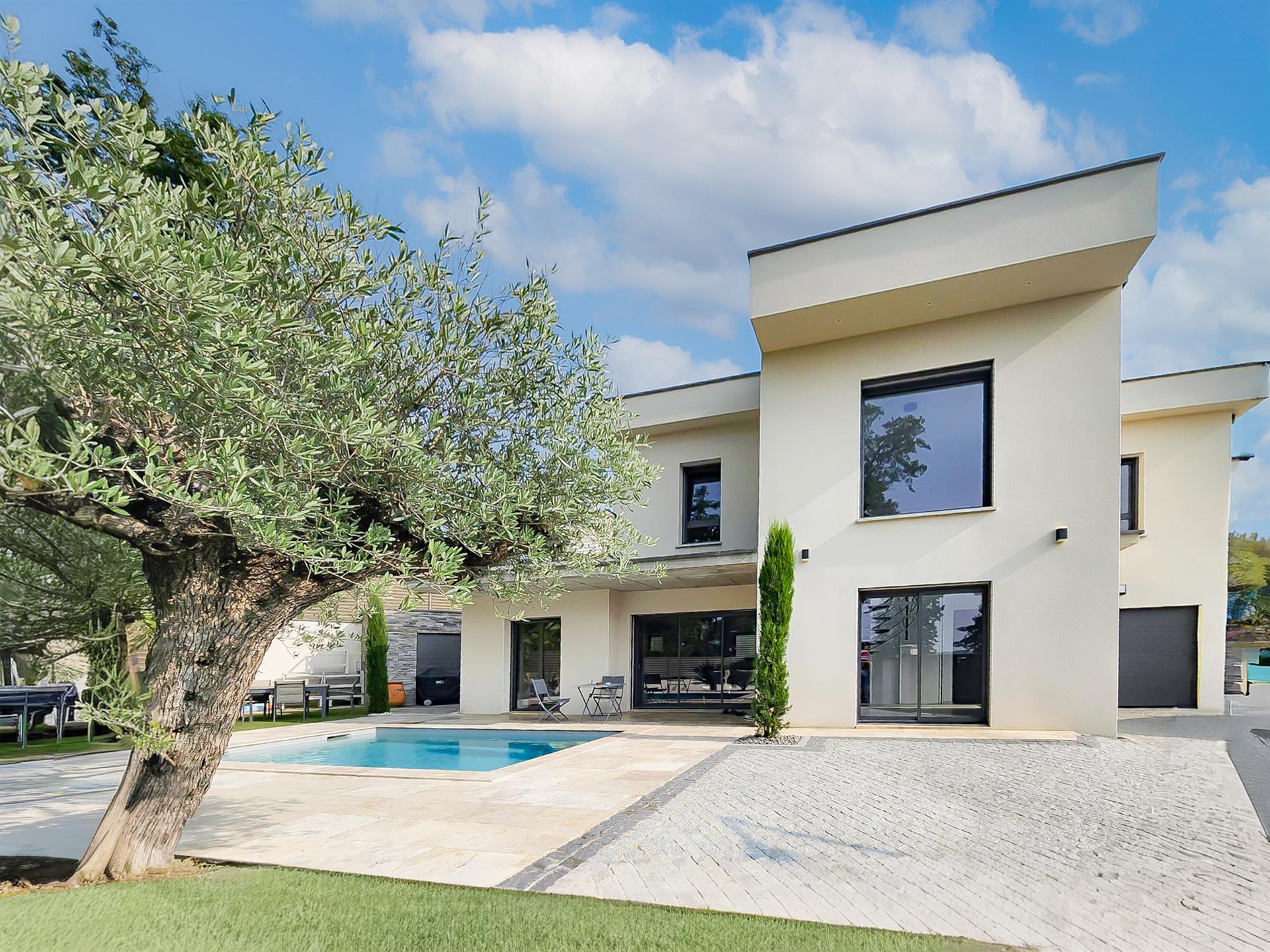 Maison à vendre, 145m², Vienne