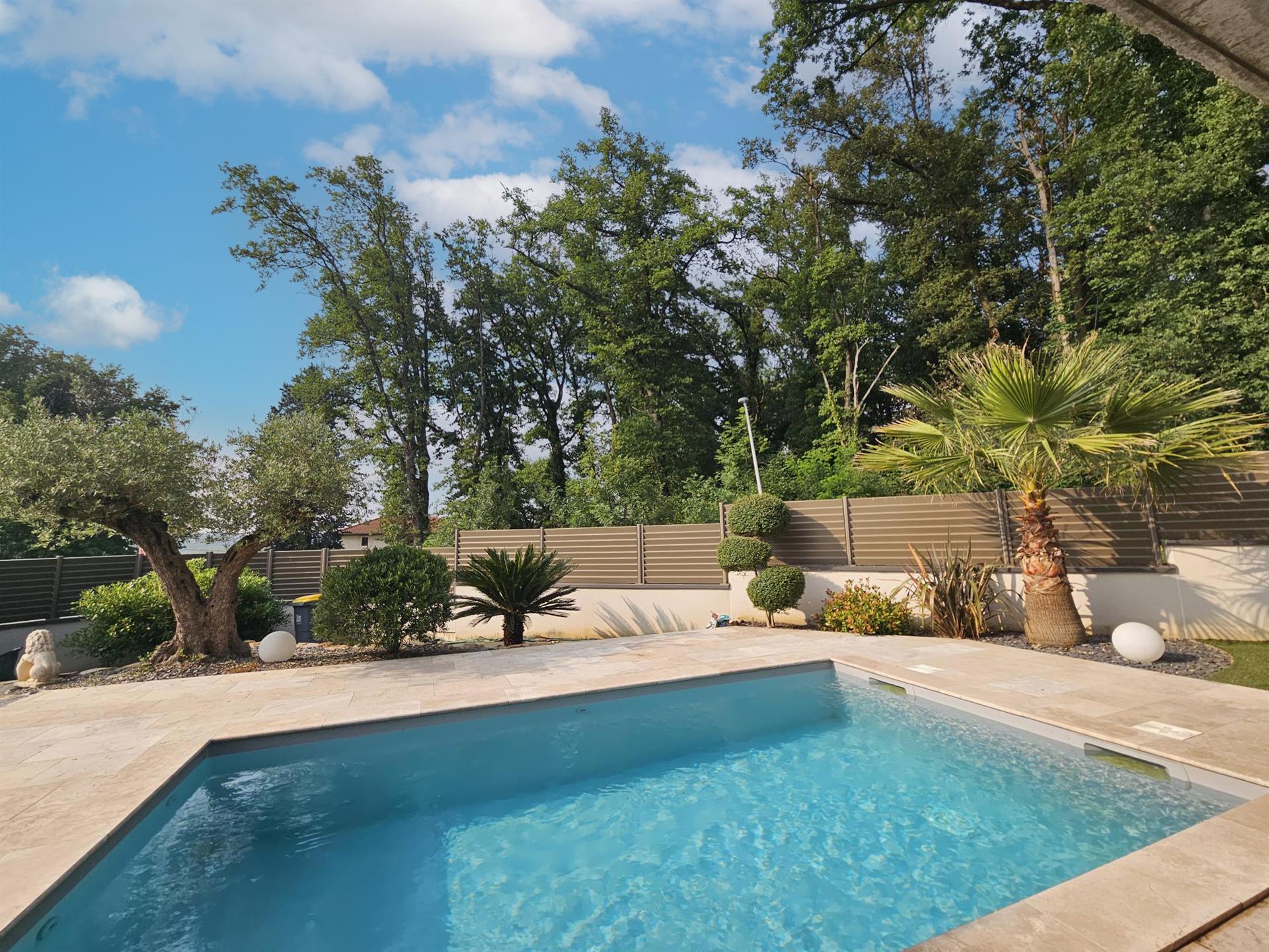 Maison à vendre, 145m², Vienne
