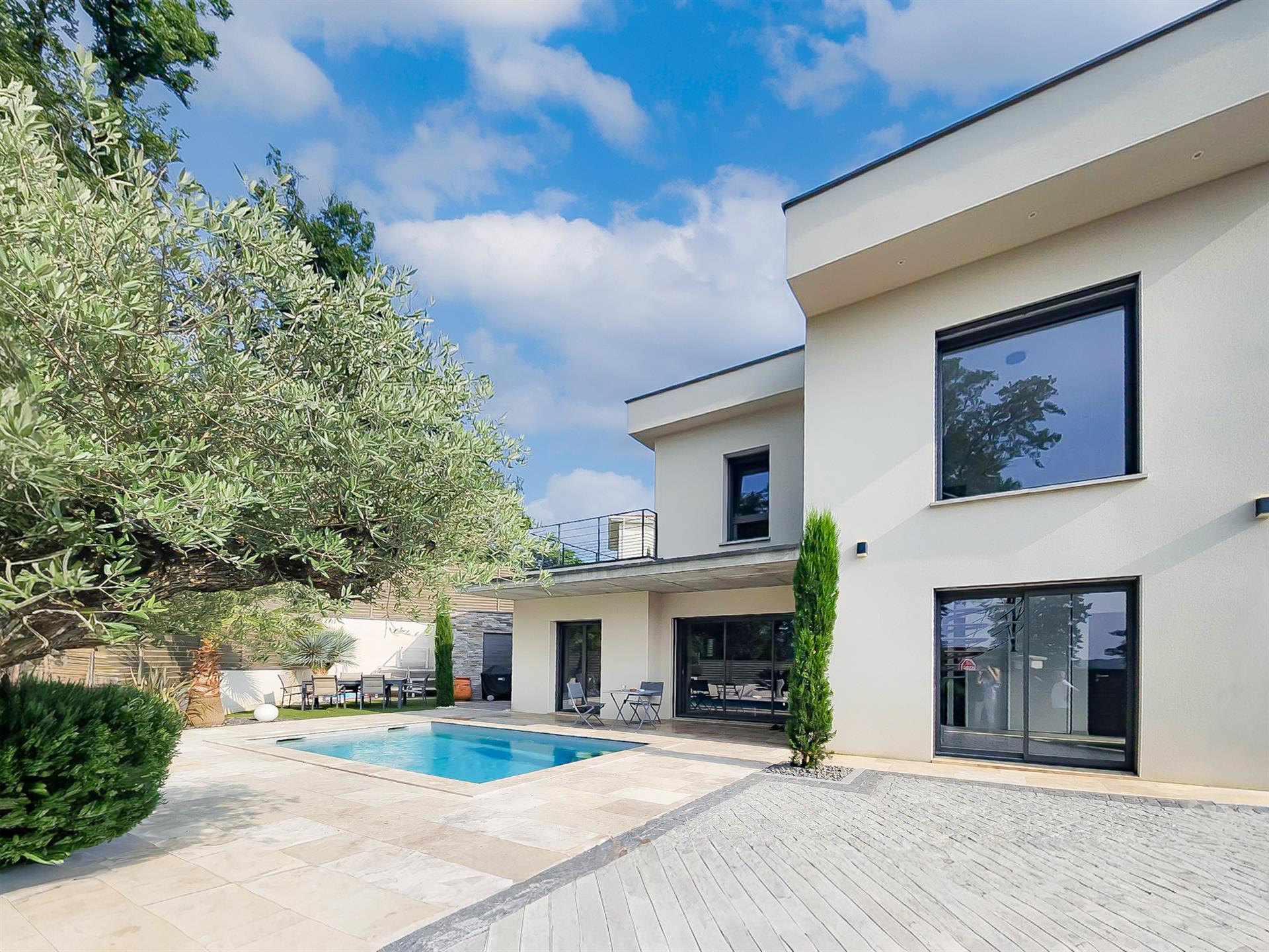 Maison à vendre, 145m², Vienne