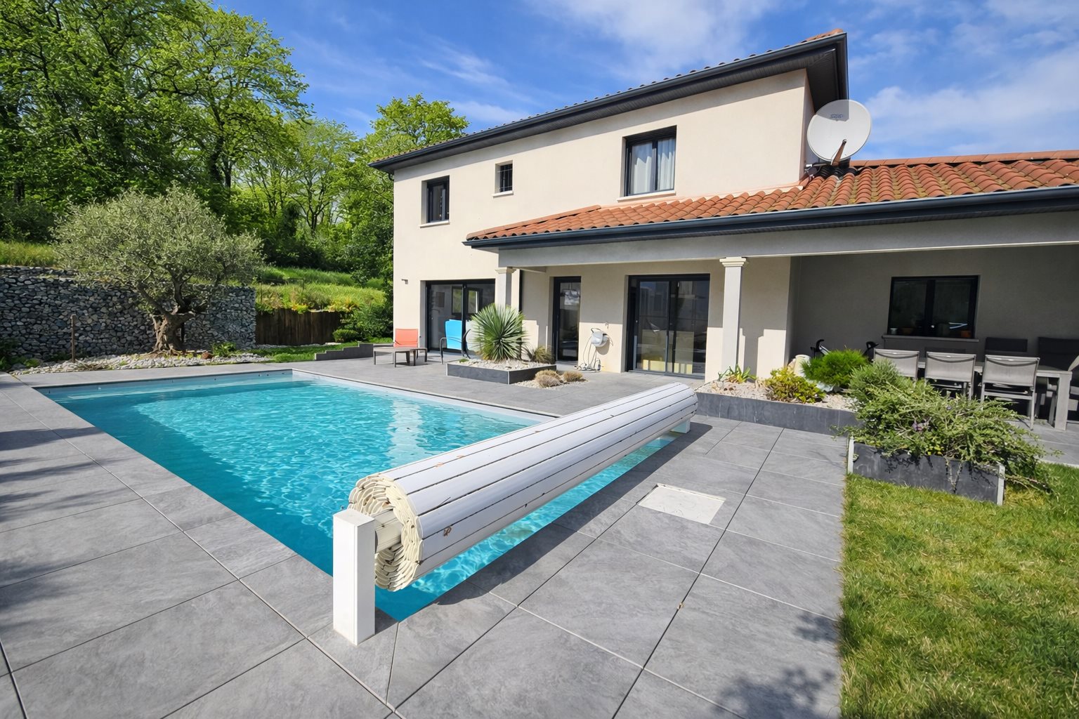 Maison à vendre, 180m², Vienne