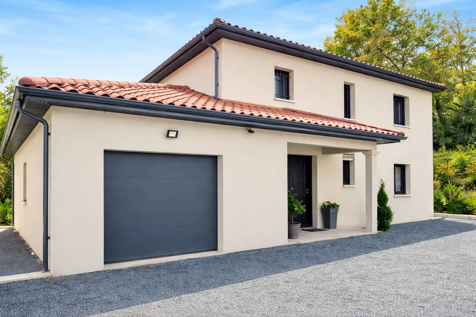 Maison à vendre, 180m², Vienne