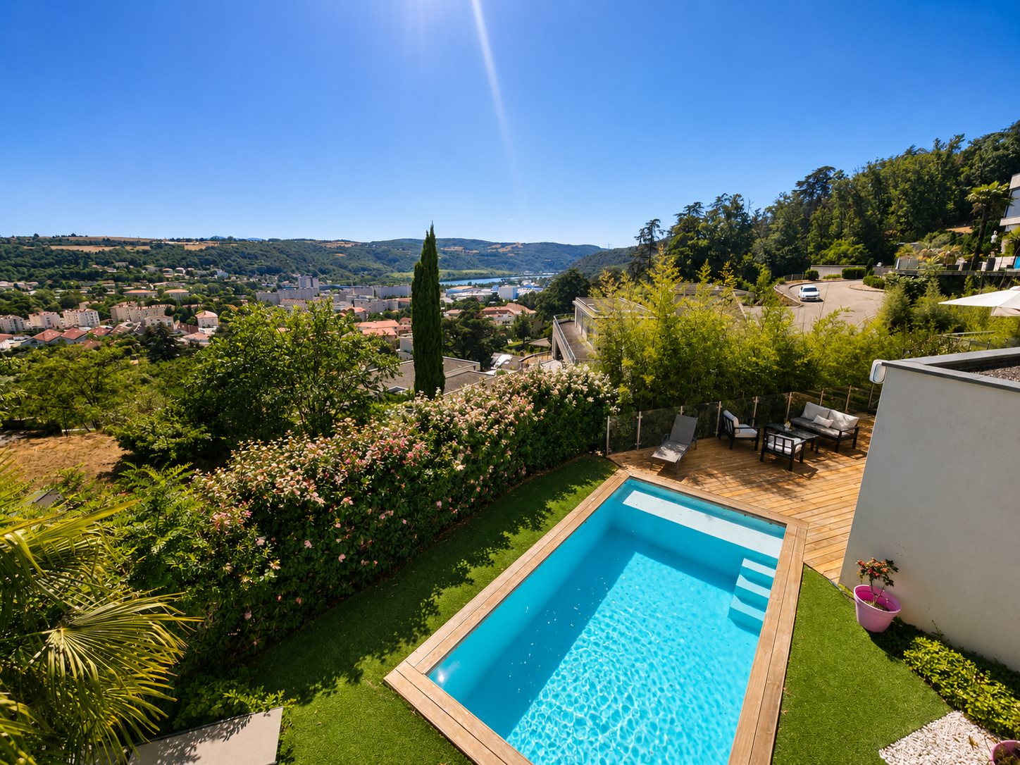 Maison à vendre, 180m², Vienne