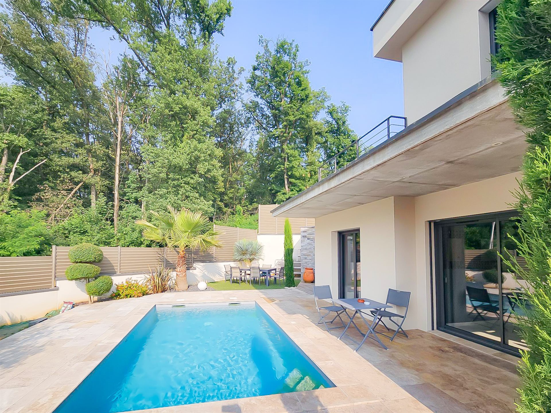 Maison à vendre, 145m², Vienne