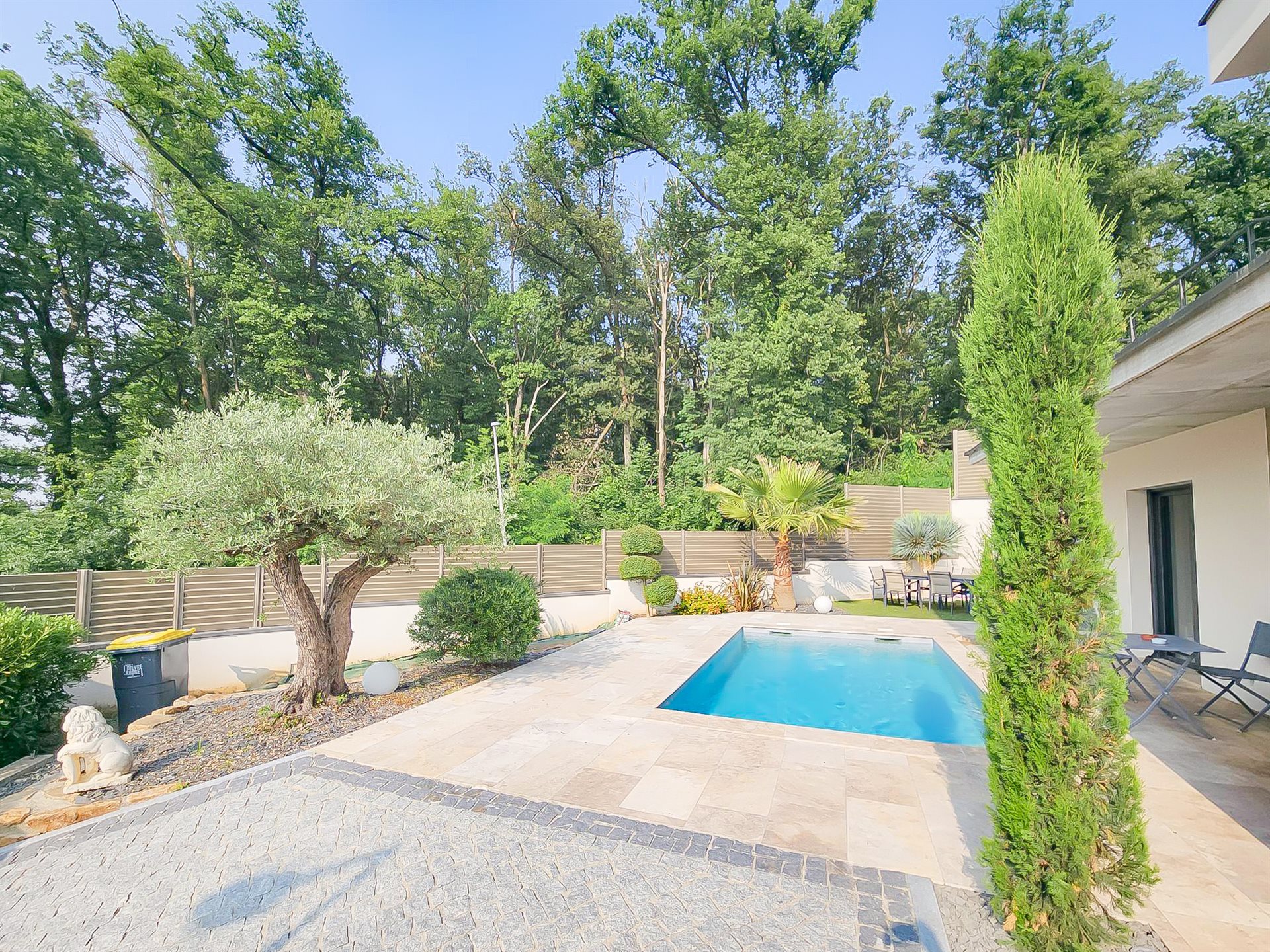 Maison à vendre, 145m², Vienne