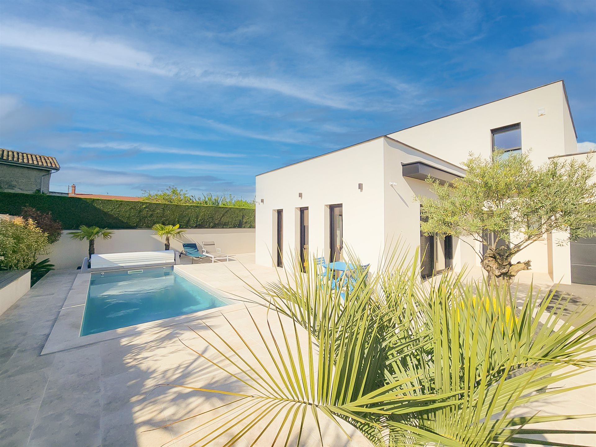 Maison à vendre, 145m², Roussillon