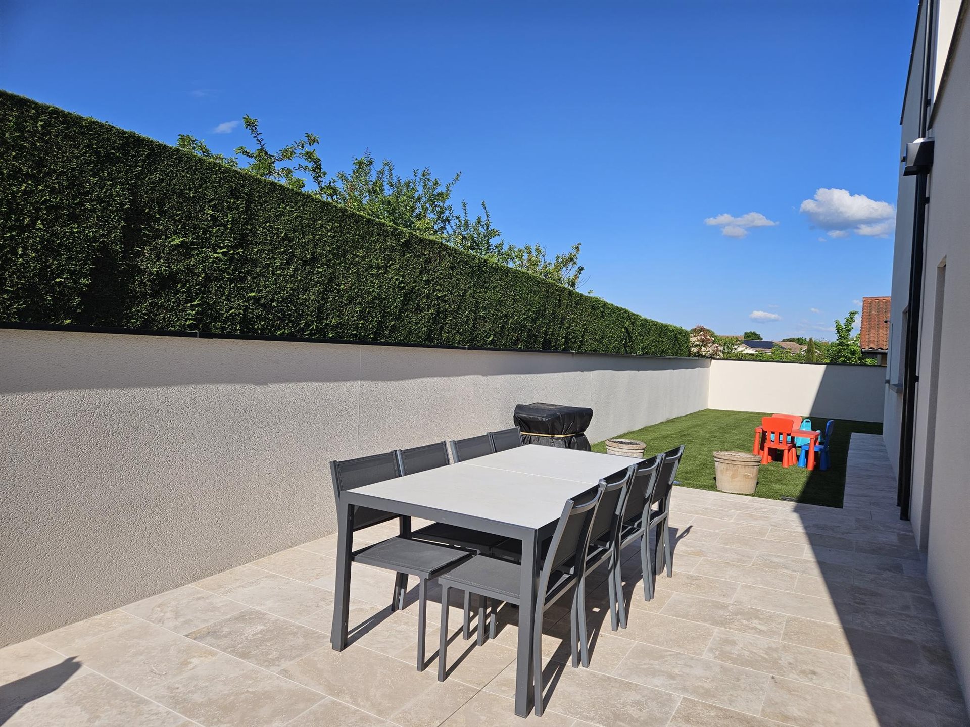 Maison à vendre, 145m², Roussillon