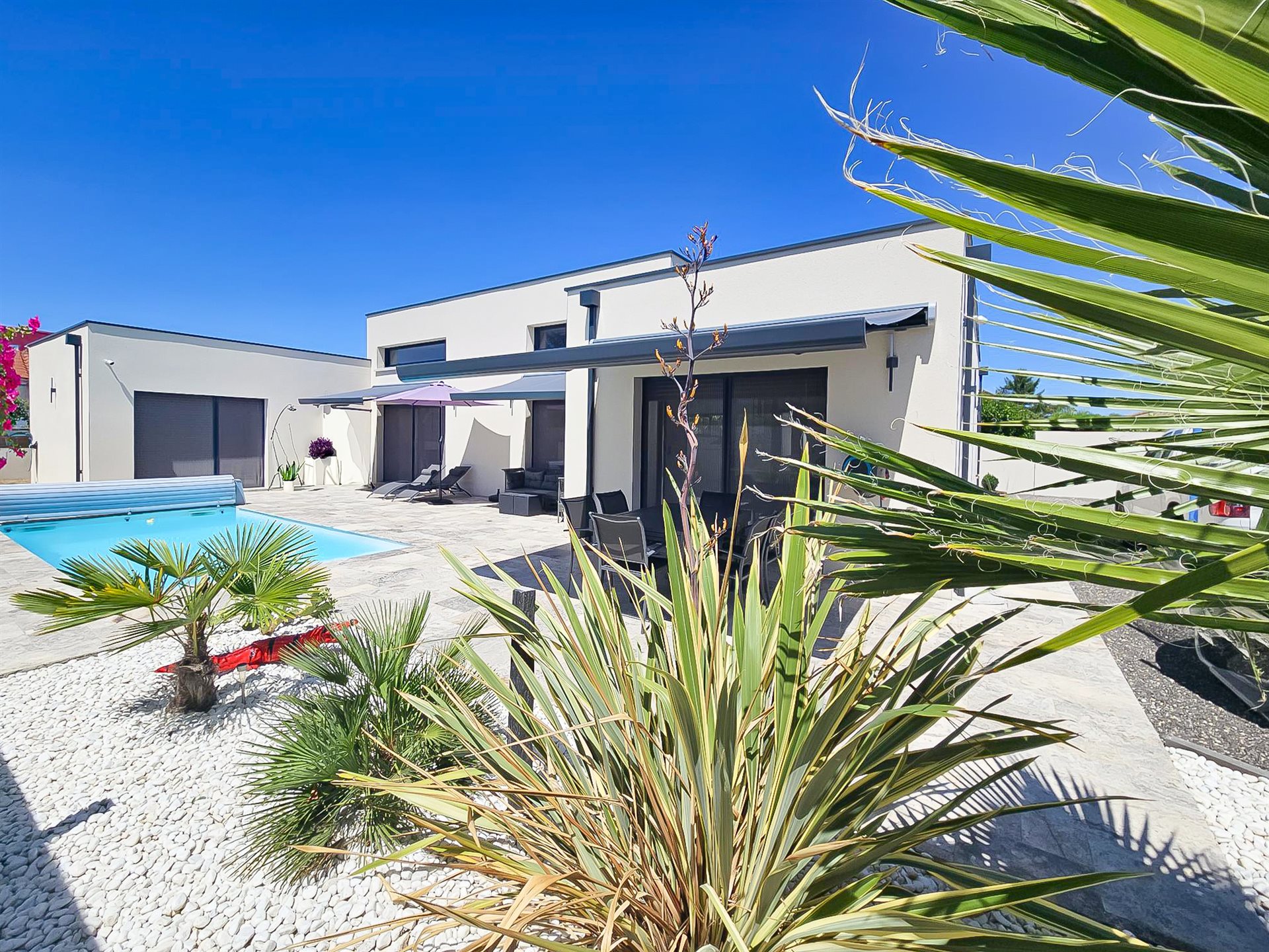 Maison à vendre, 160m², Albon