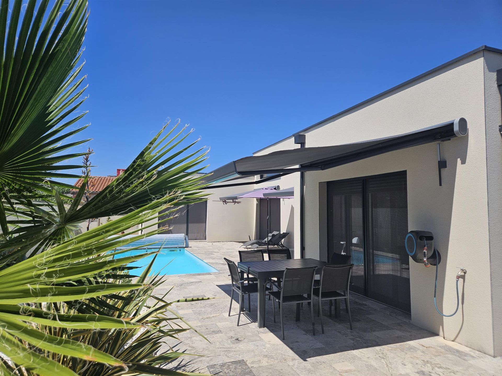Maison à vendre, 160m², Albon