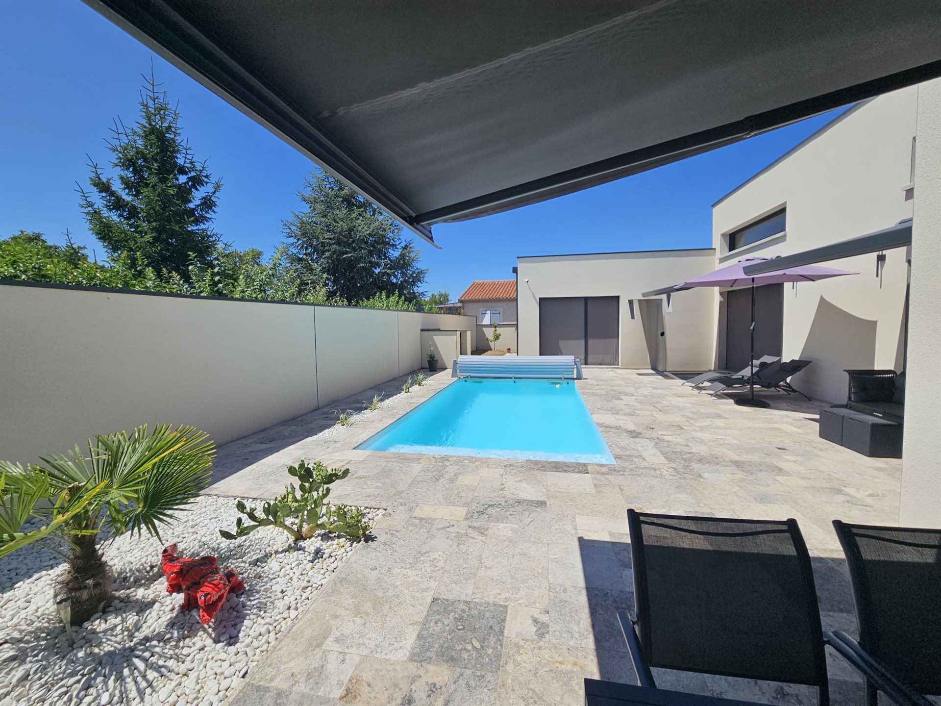 Maison à vendre, 160m², Albon