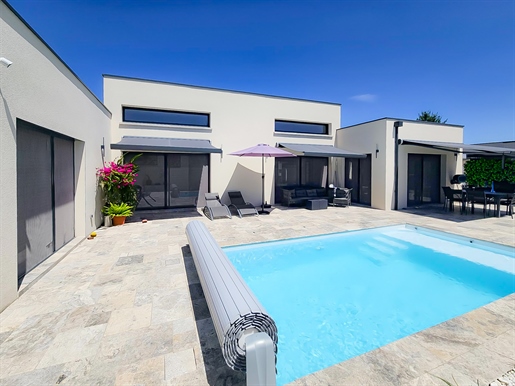 Maison 5 pièces 160 m² · à Albon · 160 m² · 545 000 €