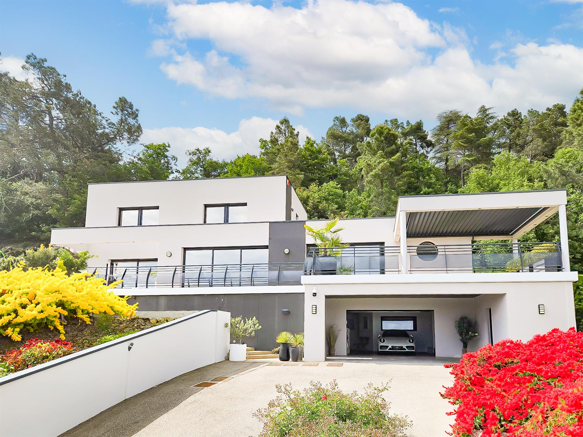 Maison à vendre, 250m², Annonay