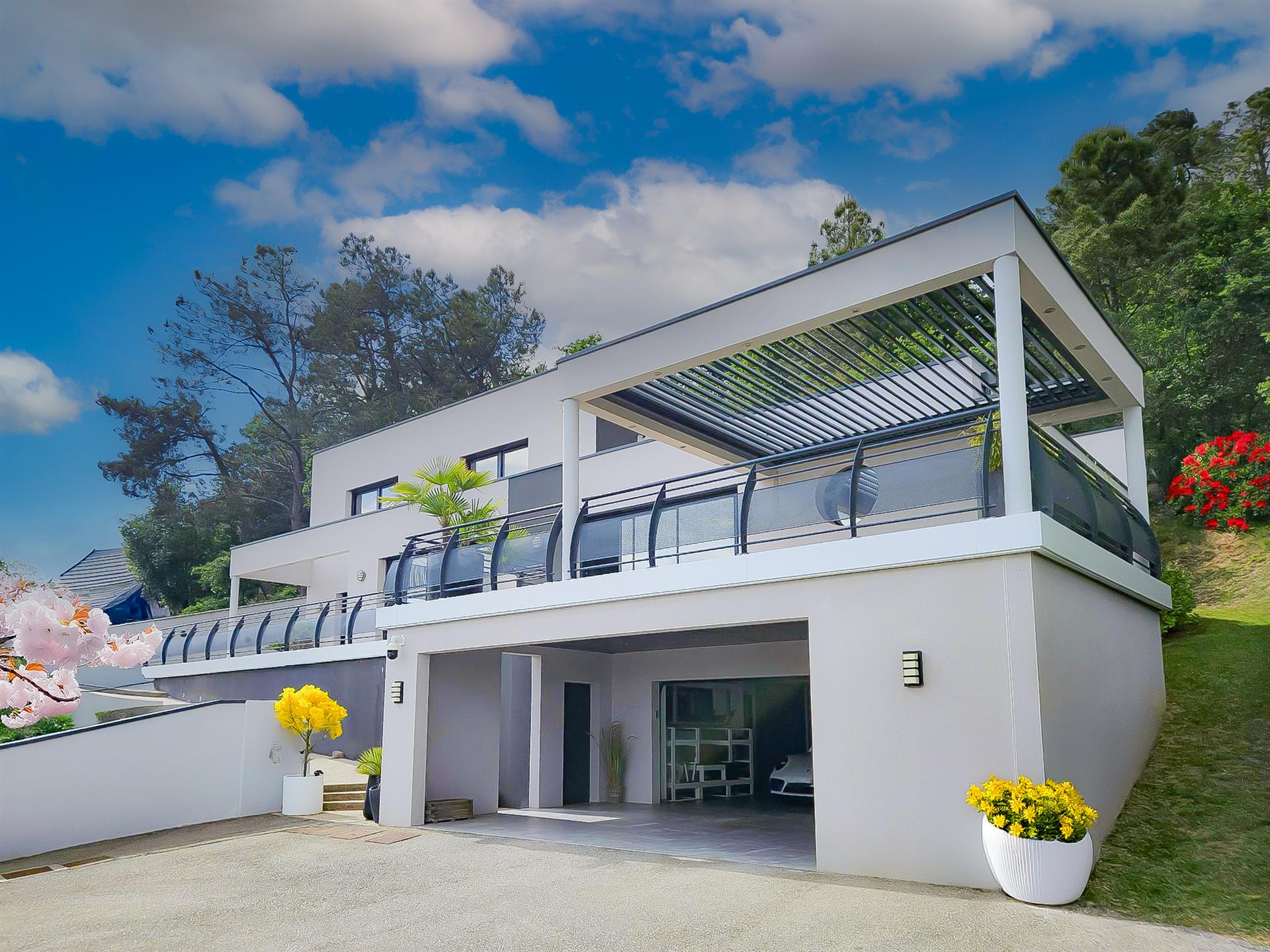Maison à vendre, 250m², Annonay