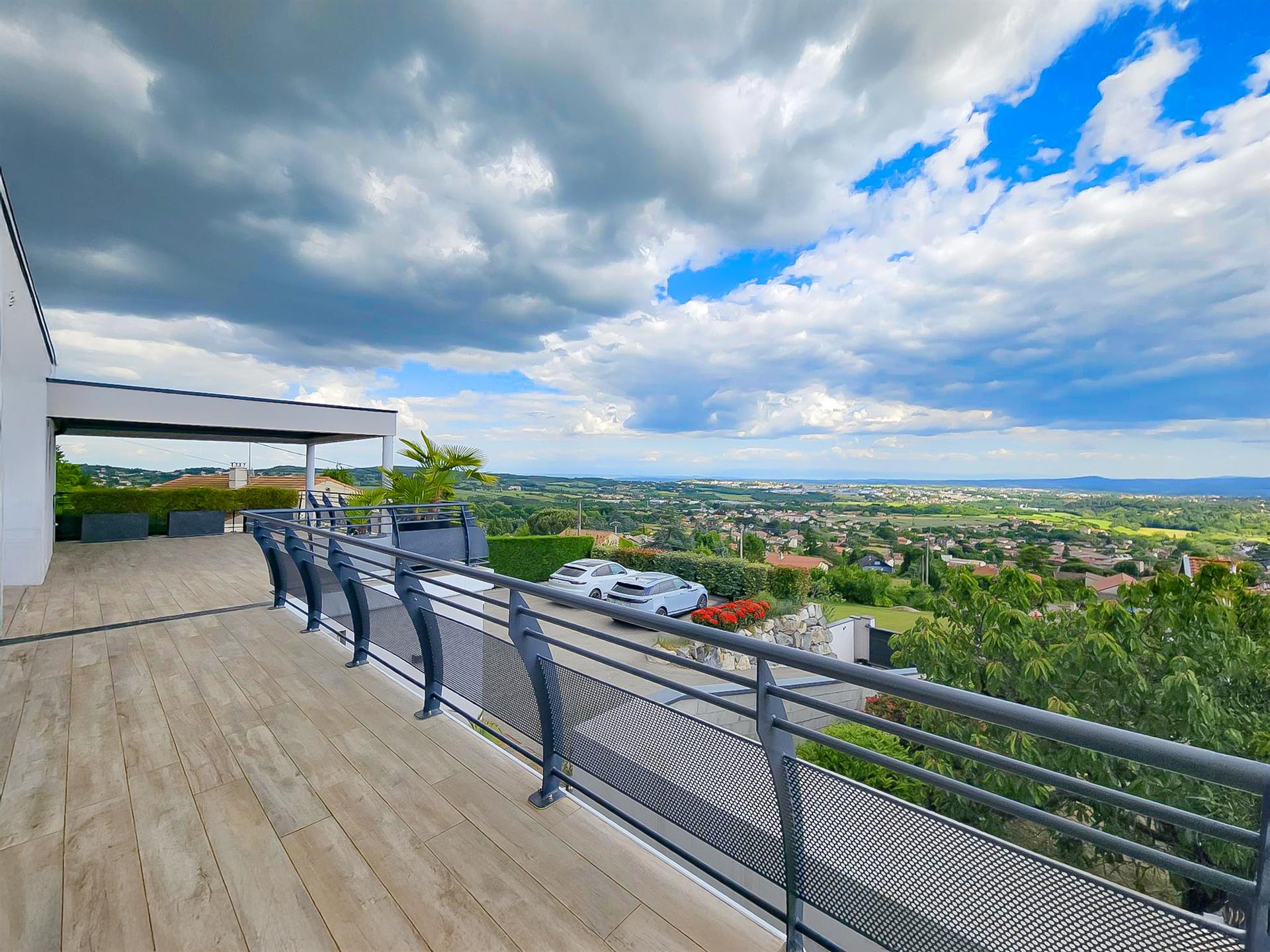 Maison à vendre, 250m², Annonay