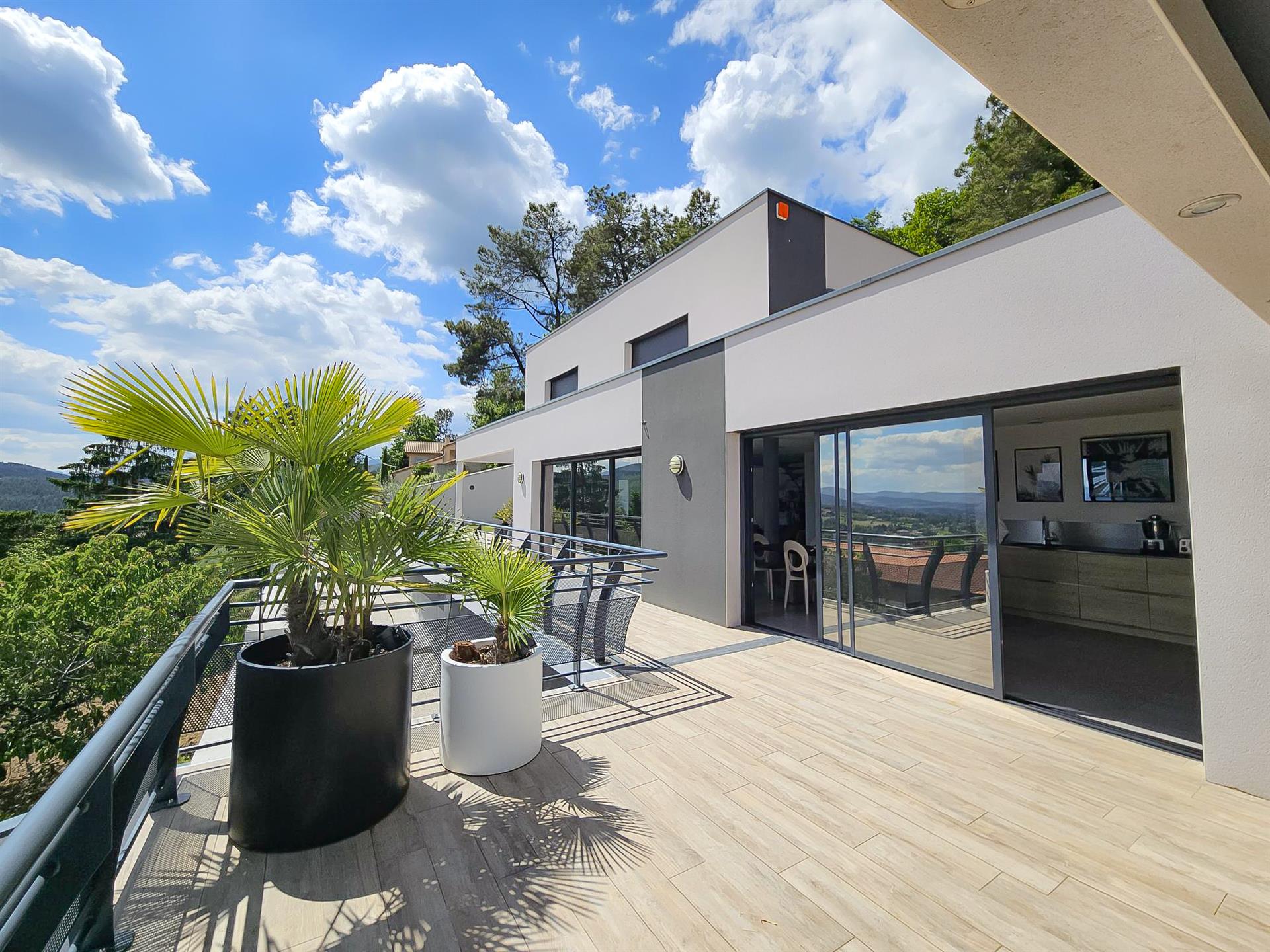 Maison à vendre, 250m², Annonay