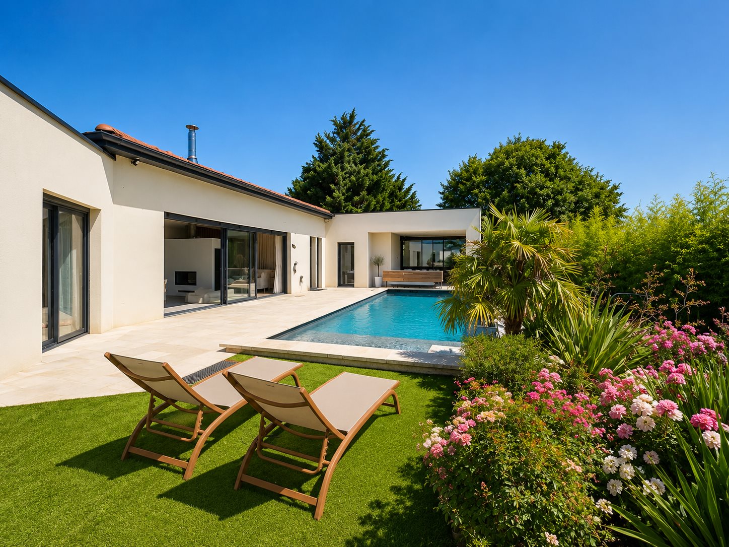 Maison à vendre, 250m², Les Côtes-d'Arey