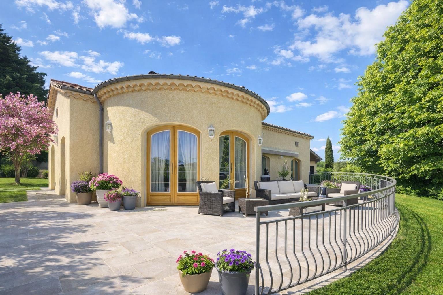 Maison à vendre, 199m², Chavanay