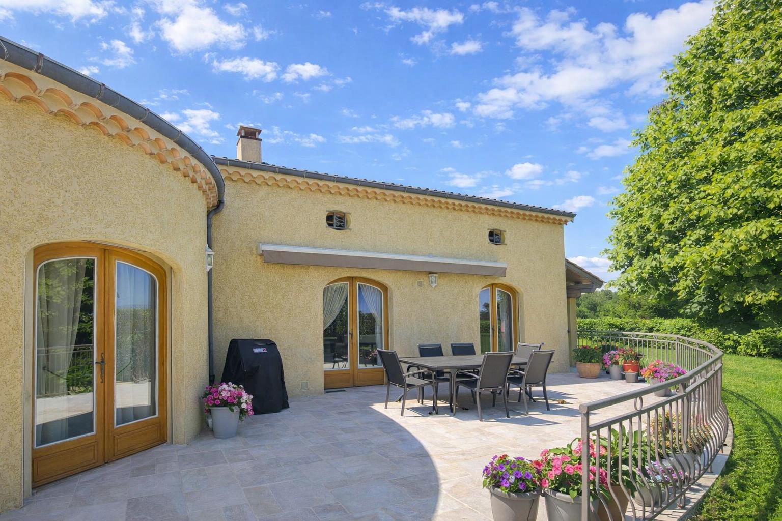 Maison à vendre, 199m², Chavanay