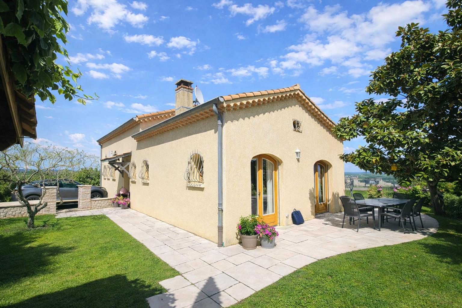 Maison à vendre, 199m², Chavanay